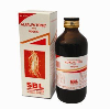 SBL Alfalfa Tonic 500 ML (General Tonic) For Loss Of Appetite Recovery From Sickness Vitality(1) 